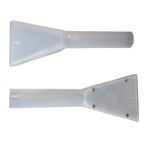 MANOPLA LAVATAPIZADO PLASTICA BOCA SOLA