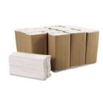TOALLA HYGEA BLANCA 20x24 NUEVA!!!