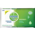 TOALLITAS ANTIBACT. ESPADOL X 10 UNIDAD
