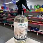 PERFUME TEXTIL Y AMBIENTE ALGODON X 250ML