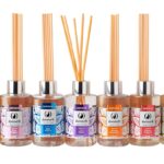 DIFUSOR DE BAMBOO x 125 ML ILUMINARTE