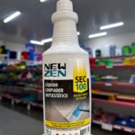 SECUESTRANTE DE POLVO SEC-100 X 1 LT