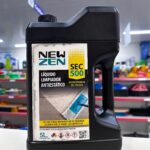 SECUESTRANTE DE POLVO SEC-100 X 5 LTS