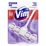 VIM LAVANDA PODER X 6
