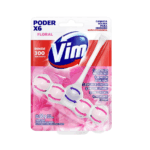 VIM FLORAL PODER X 6