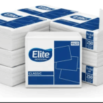 SERVILLETA ELITE PLUS SH 250X72p (18000u)