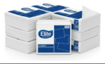 SERVILLETA ELITE PLUS SH 250X72p (18000u)