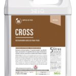 CROSS x 5L SEIQ