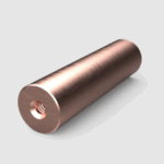 ELECTRODO DE COBRE 22mm Diam.