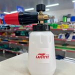 FOAM LANCE PREMIUM COMPLETO LAFFITTE