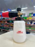 FOAM LANCE PREMIUM COMPLETO LAFFITTE