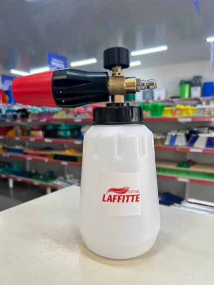 FOAM LANCE PREMIUM COMPLETO LAFFITTE