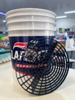 GRIFT GUARD FILTRO BALDE DE 20 LTS LAFFITTE - Imagen 2
