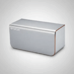 SECAMANOS JETDRI V2 SILVER SILVER INELEC
