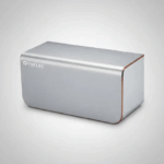 SECAMANOS JETDRI V2 SILVER SILVER INELEC