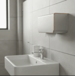SECAMANOS JETDRI V2 SILVER SILVER INELEC - Imagen 2