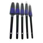 KIT X 5 BROCHAS DIFERENTES LAFFITTE