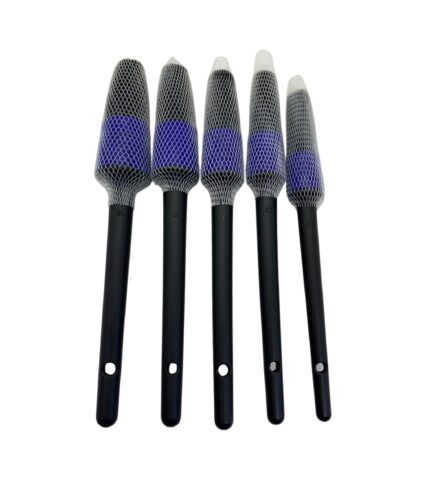 KIT X 5 BROCHAS DIFERENTES LAFFITTE
