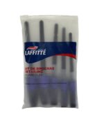 KIT X 5 BROCHAS DIFERENTES LAFFITTE - Imagen 3