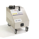 MAQUINA DE VAPOR SO4500 MATRIX STEAM