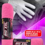 K78 PAÑO MICROFIBRA 300GSM XXL 60x90cm