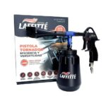 PISTOLA TORNADOR GRIFO AIRE/ROCIO LAFFITTE