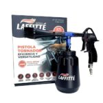 PISTOLA TORNADOR GRIFO AIRE/ROCIO LAFFITTE