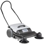BARREDORA NILFISK SM 800