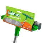 MOPA LIMPIAVIDRIOS 2 EN 1 BRILHUS