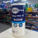 PAÑO DE LIMPIEZA WIPE PRO X 88 HOJAS