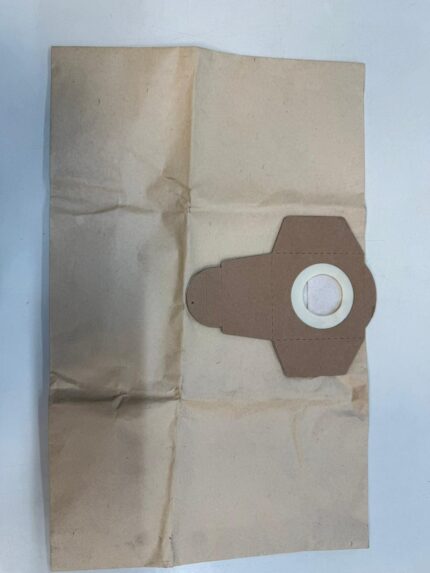 FILTRO BOLSA DE PAPEL P/BTA ALPL20 CLEAN