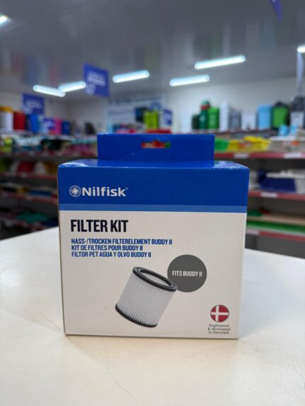 FILTRO PRINCIPAL HEPA BUDDY