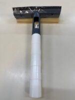 SECAVIDRIO ESPONJA Y SPRAY 200ml. S. PRO - Imagen 2