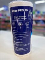 PAÑO DE LIMPIEZA WIPE PRO X 88 HOJAS - Imagen 2