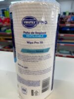 PAÑO DE LIMPIEZA WIPE PRO X 88 HOJAS - Imagen 3