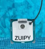 LIMPIADOR AUTOMATICO DE PISCINAS ZUIPY 200 - Imagen 3