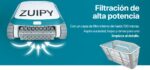 LIMPIADOR AUTOMATICO DE PISCINAS ZUIPY 200 - Imagen 2