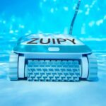 LIMPIADOR AUTOMATICO DE PISCINAS ZUIPY 300