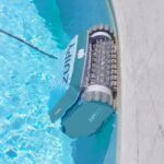 LIMPIADOR AUTOMATICO DE PISCINAS ZUIPY 300 - Imagen 3