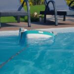 LIMPIADOR AUTOMATICO DE PISCINAS ZUIPY 300 - Imagen 4