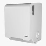 DISPENSER AUTOCORTE P/BOBINAS BLANCO NOBRE