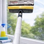 SECAVIDRIO ESPONJA Y SPRAY 200ml. S. PRO