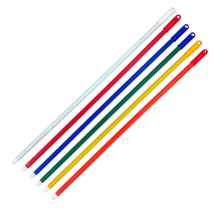 CABO DE FIBRA DE VIDRIO ROJO