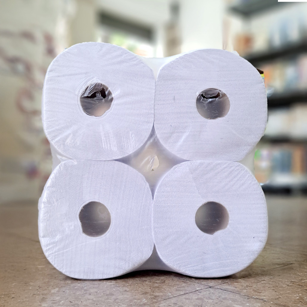 20240227_142623-64866523abd30a1d1317540600539193-1024-1024 PAPEL HIGIENICO EXTRA BLANCO X 8 UNID. C/C - Imagen 1