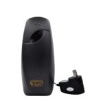 AROMATIZADOR ANALOGICO USB NEGRO C/ USB