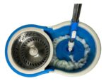 BALDE CON SISTEMA DE CENTRIFUGADO - Imagen 3