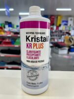 CLARIFICADOR KR PLUS X 1 LT KRISTALL