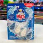 PATO CANASTA SOLIDA MARINA x 37 grs