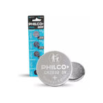 PILA BOTON CR2032 PHILCO X 1 UNIDAD