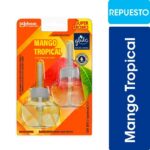 REPUESTO GLADE ACEITES MANGO x 21cc X